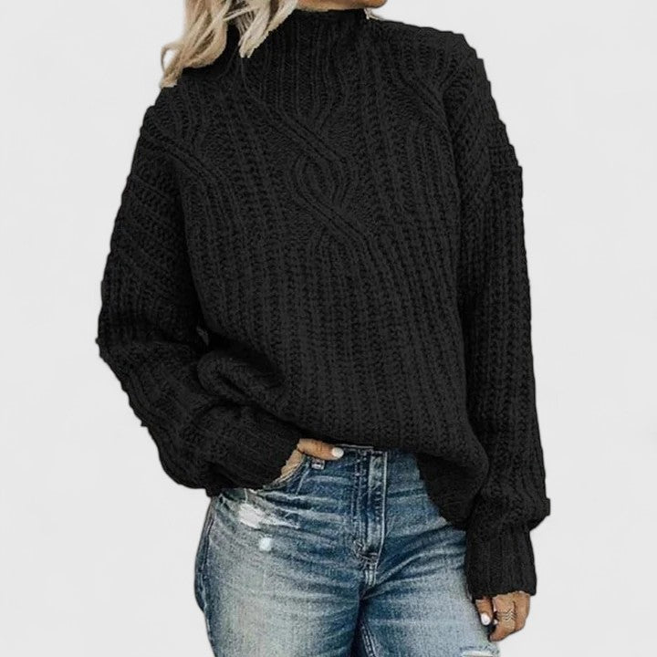 Aveline - Elevated Everyday Sweater