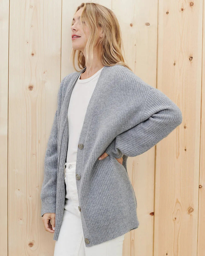 Liora™ - Cozy Everyday Cardigan