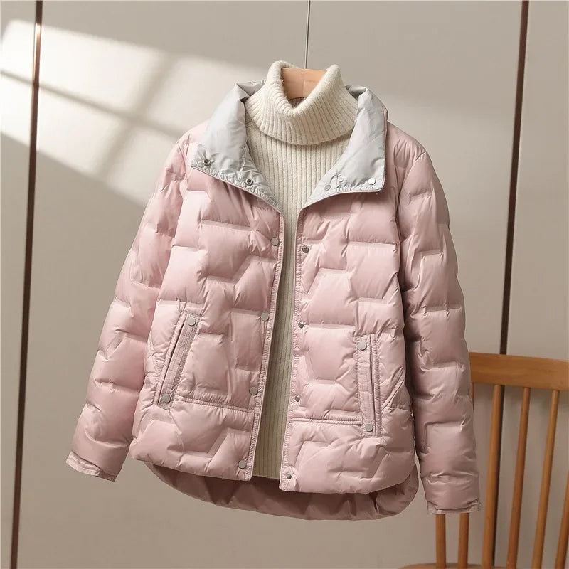 Anna & Rose | Auralyn™ | Winter Jacket