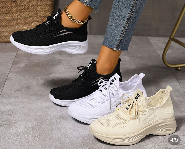 Kalvera - All-Day Orthopedic Comfort Shoes