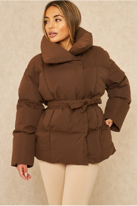 Tallira™ - Shield Warm Winter Coat