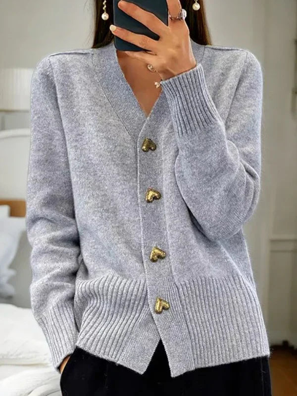 Anna & Rose | Jessy | Elegant Cardigan