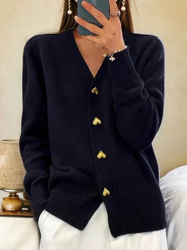 Anna & Rose | Jessy | Elegant Cardigan