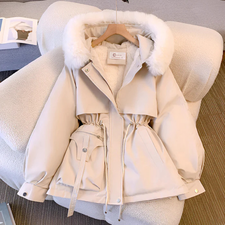 Anna & Rose | Victoria | Elegant Winter Jacket