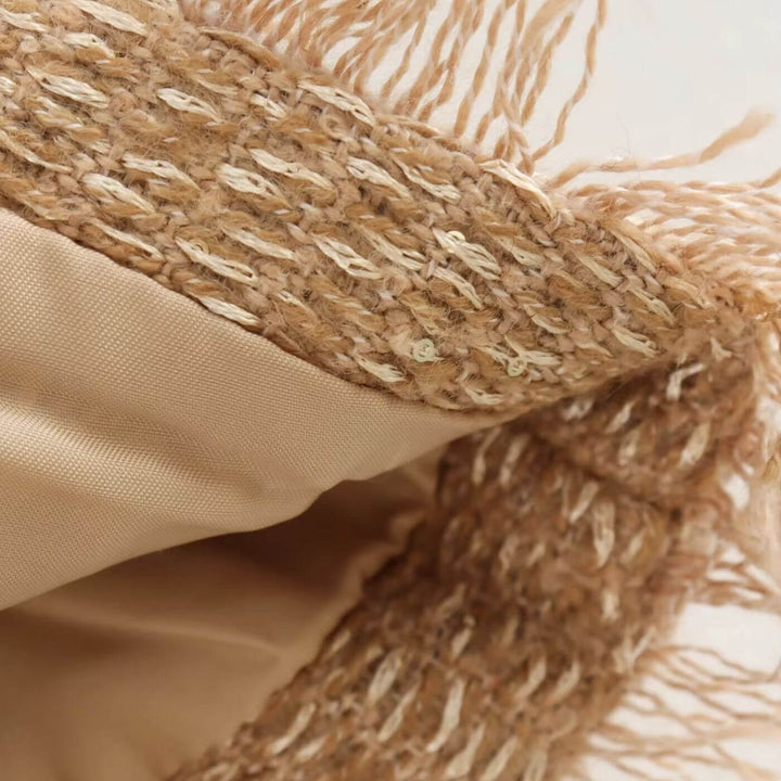 Tavira - Tailored Tweed Jacket