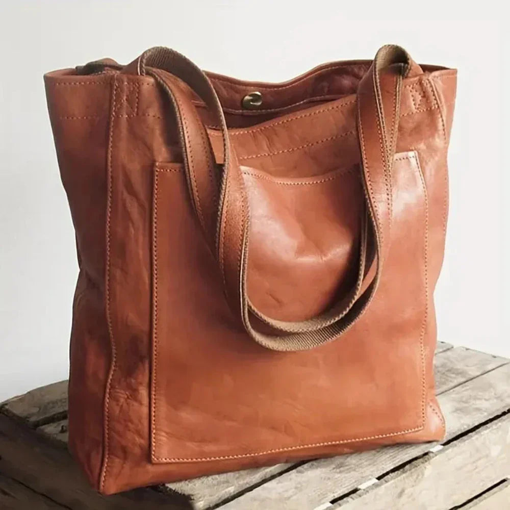 Elvaria - Effortless City Tote