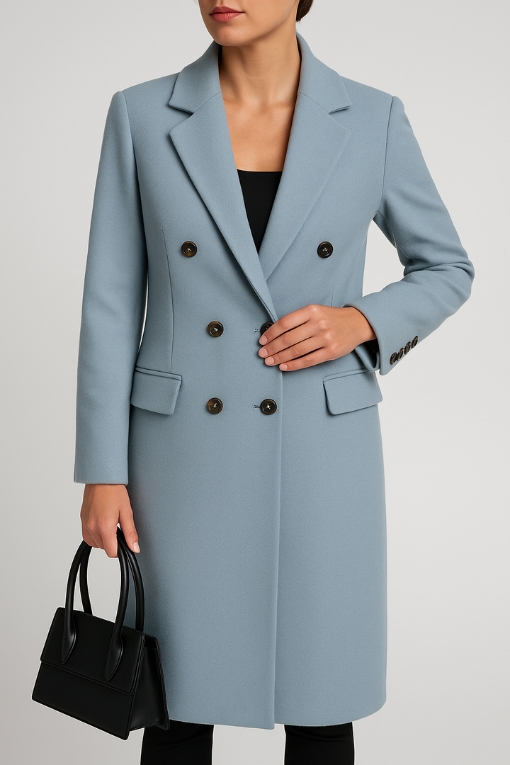 Anna & Rose | Vianne | Elegant Coat