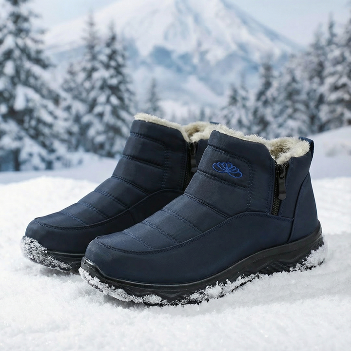 Corvina - Low Comfort Winter Boots