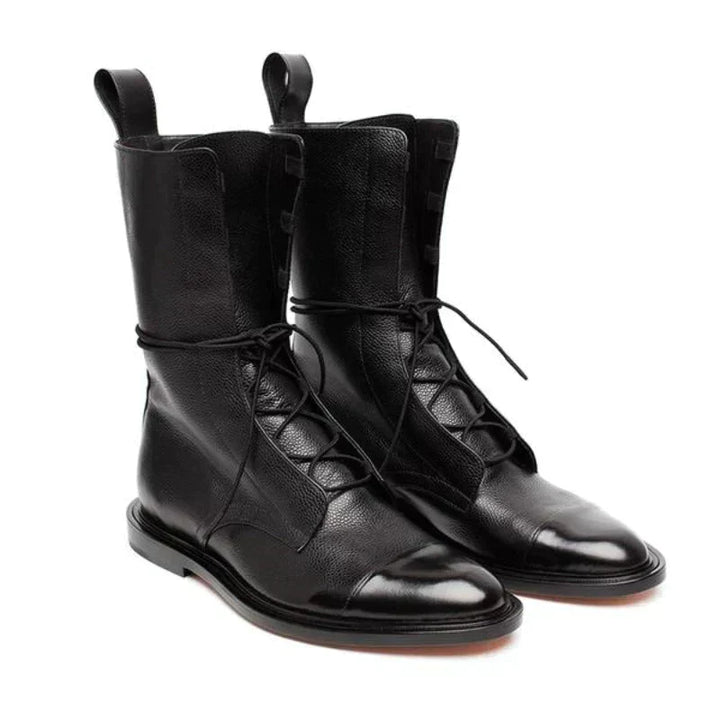 Selvane - Classic Ankle Boots