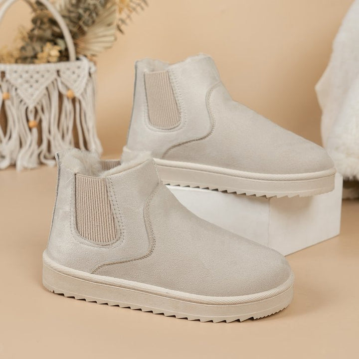 Mckelina™ - Anti-Slip Casual Ankle Boots