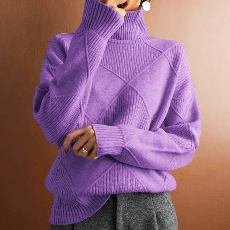 Anna & Rose | Denise | Knit Sweater