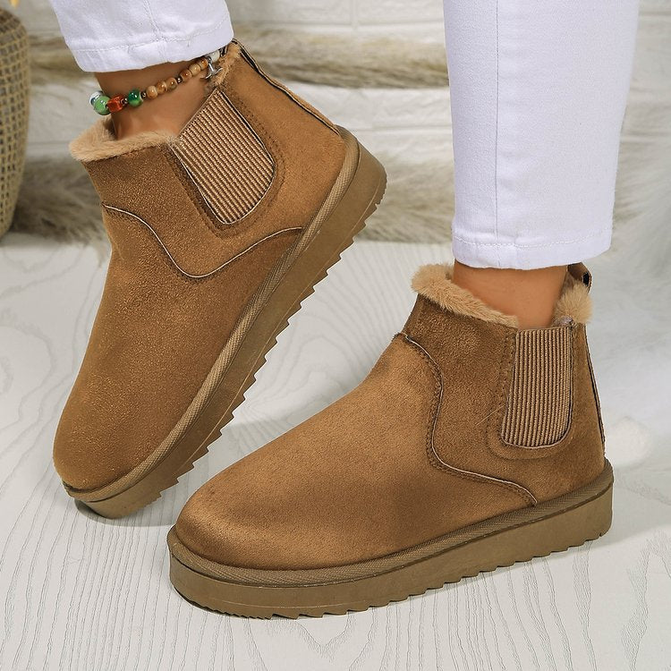 Mckelina™ - Anti-Slip Casual Ankle Boots