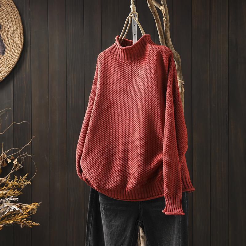 Anna & Rose | Callie | Knitted Sweater
