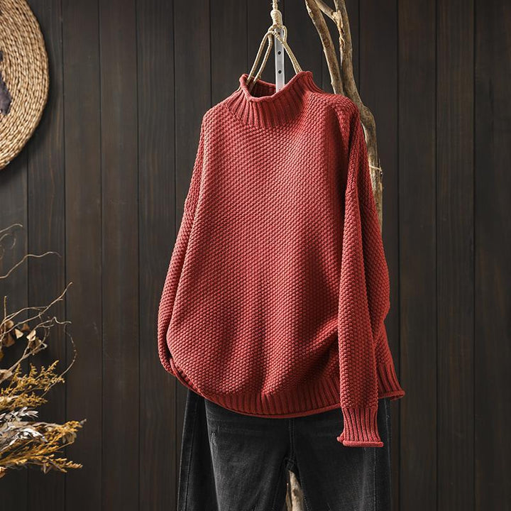 Anna & Rose | Callie | Knitted Sweater