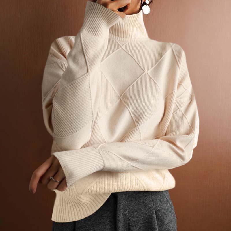 Anna & Rose | Denise | Knit Sweater