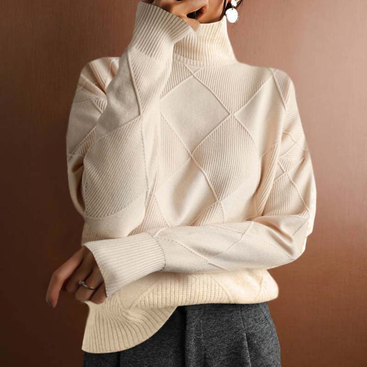 Anna & Rose | Denise | Knit Sweater