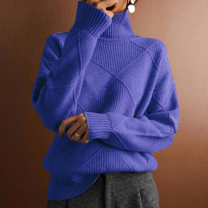 Anna & Rose | Denise | Knit Sweater