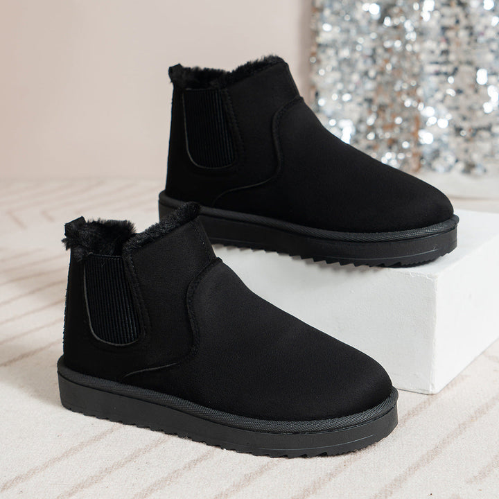 Mckelina™ - Anti-Slip Casual Ankle Boots