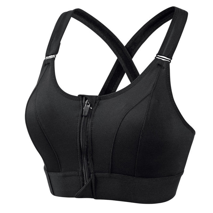 Anna & Rose | Glacie™ | ActiveFit High Support Sports Bra