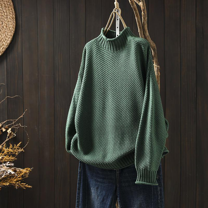 Anna & Rose | Callie | Knitted Sweater