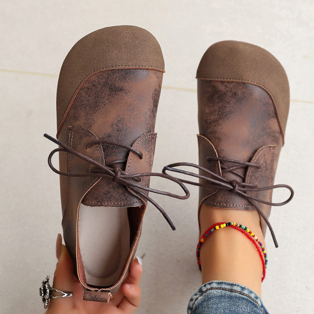 Christella™ - Premium Comfort Walking Shoes