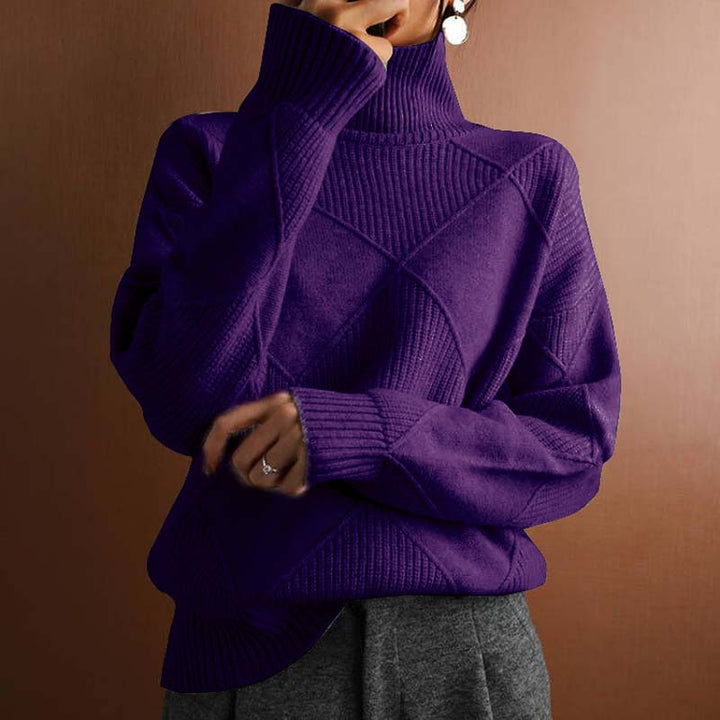 Anna & Rose | Denise | Knit Sweater