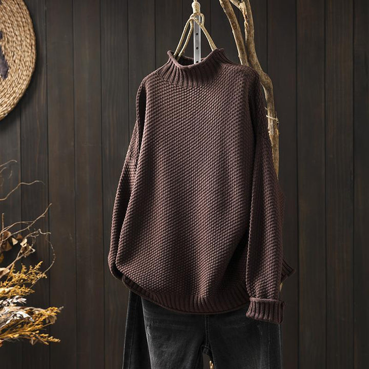 Anna & Rose | Callie | Knitted Sweater