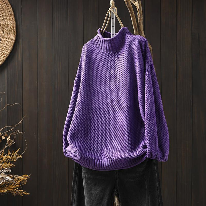 Anna & Rose | Callie | Knitted Sweater