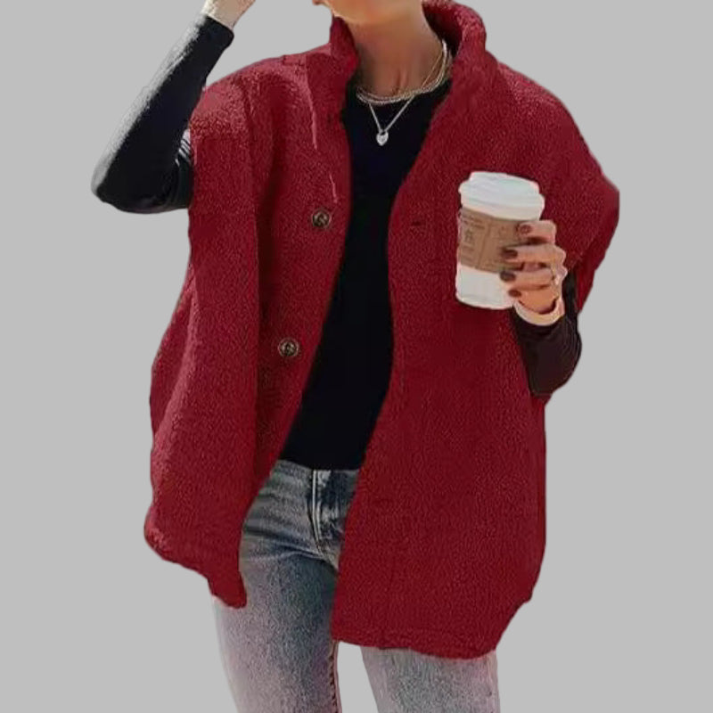 Faylina - Lightweight Sleeveless Vest