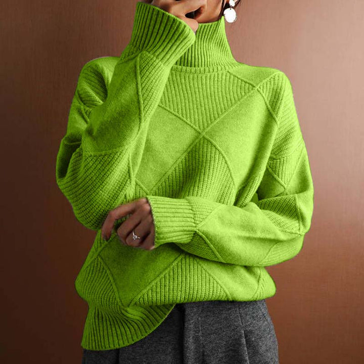 Anna & Rose | Denise | Knit Sweater