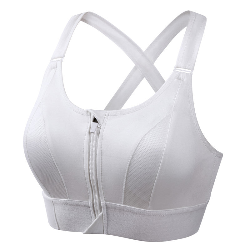 Anna & Rose | Glacie™ | ActiveFit High Support Sports Bra