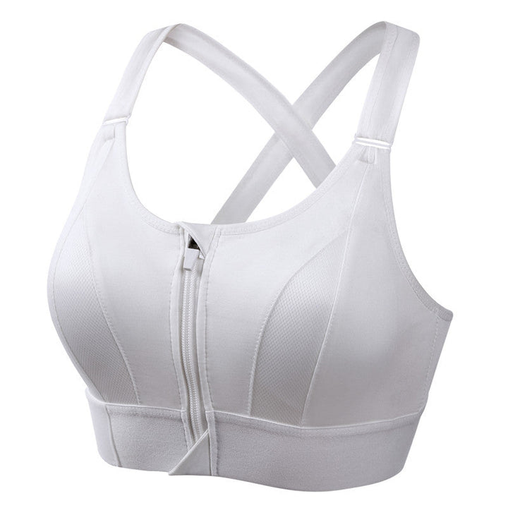 Anna & Rose | Glacie™ | ActiveFit High Support Sports Bra