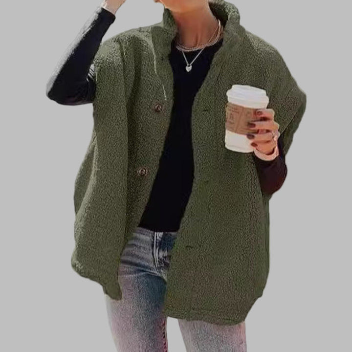 Faylina - Lightweight Sleeveless Vest