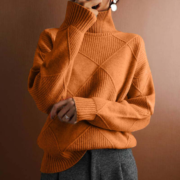 Anna & Rose | Denise | Knit Sweater
