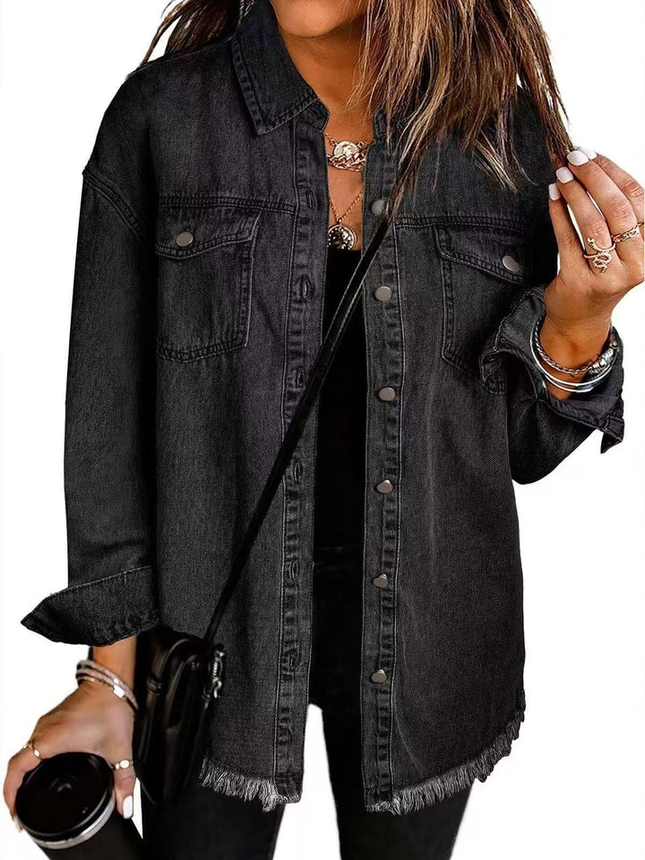Anna & Rose | Giselle™ | TIMELESS JACKET WITH CLASSIC STYLE