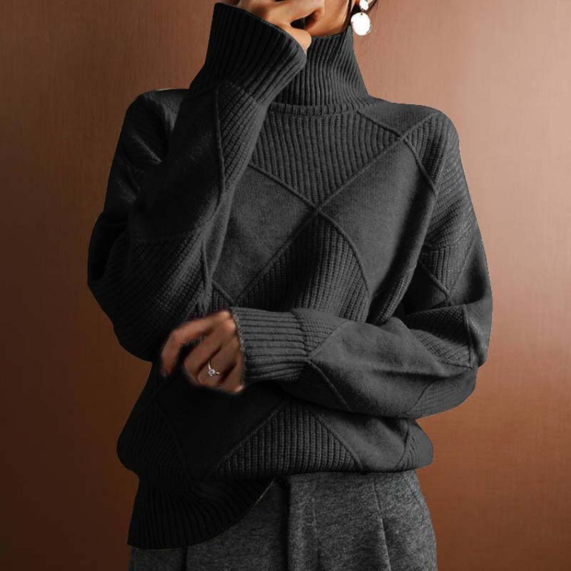 Anna & Rose | Denise | Knit Sweater