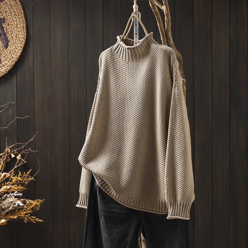 Anna & Rose | Callie | Knitted Sweater