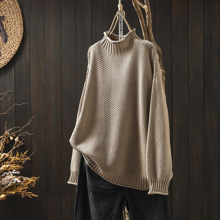 Anna & Rose | Callie | Knitted Sweater