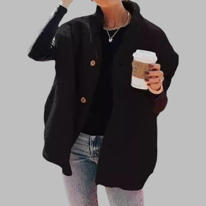 Faylina - Lightweight Sleeveless Vest