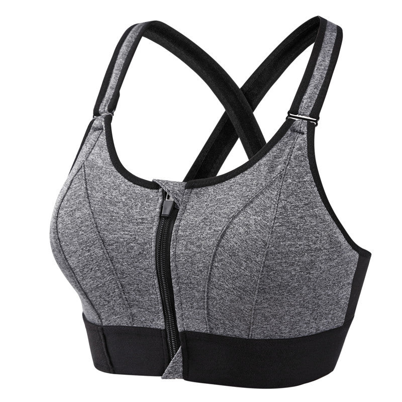 Anna & Rose | Glacie™ | ActiveFit High Support Sports Bra