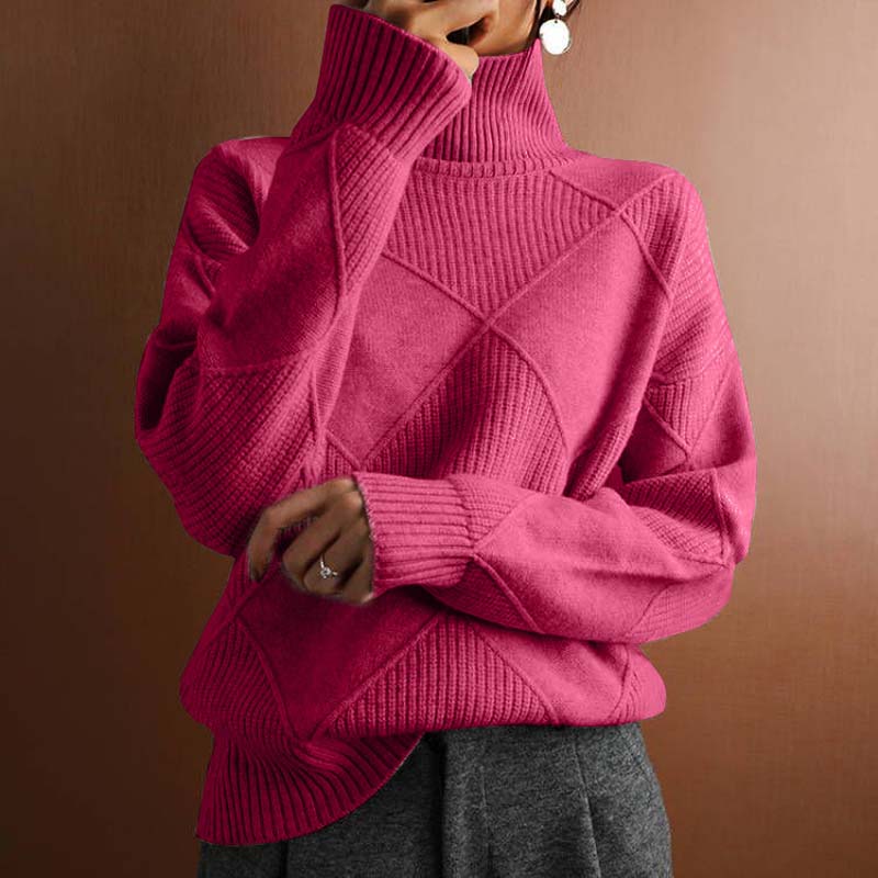 Anna & Rose | Denise | Knit Sweater