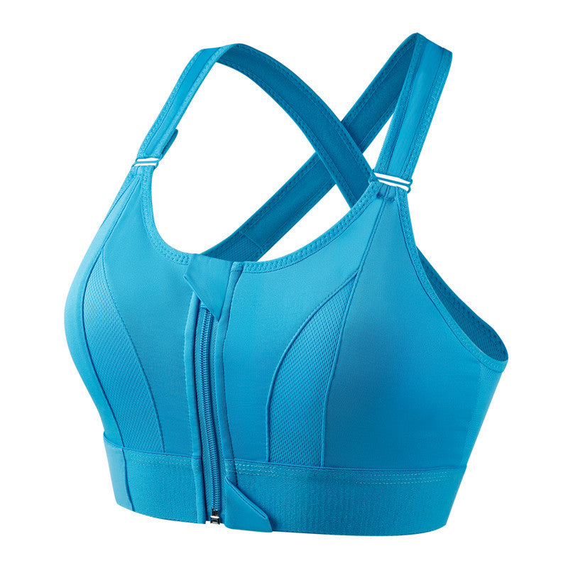 Anna & Rose | Glacie™ | ActiveFit High Support Sports Bra