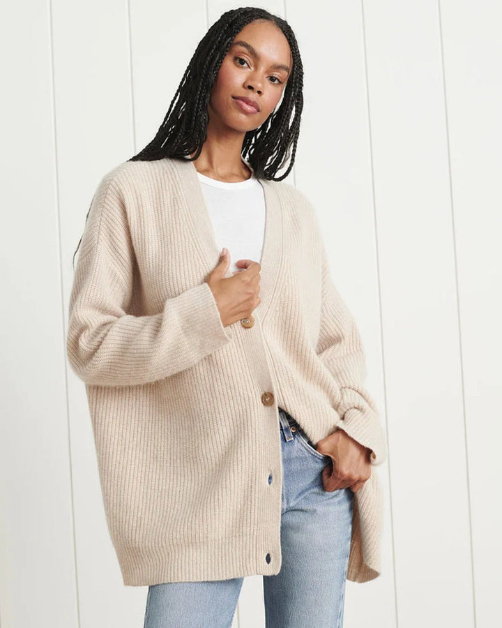 Liora™ - Cozy Everyday Cardigan