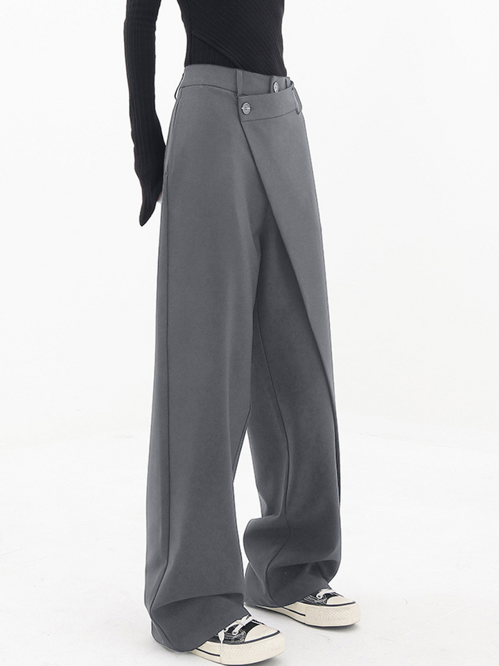 Zaya™ - Modern Baggy Pants