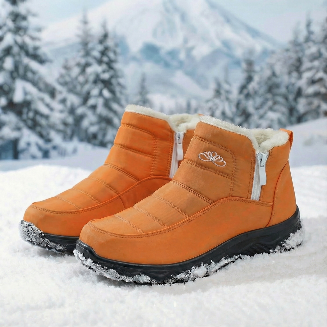 Corvina - Low Comfort Winter Boots