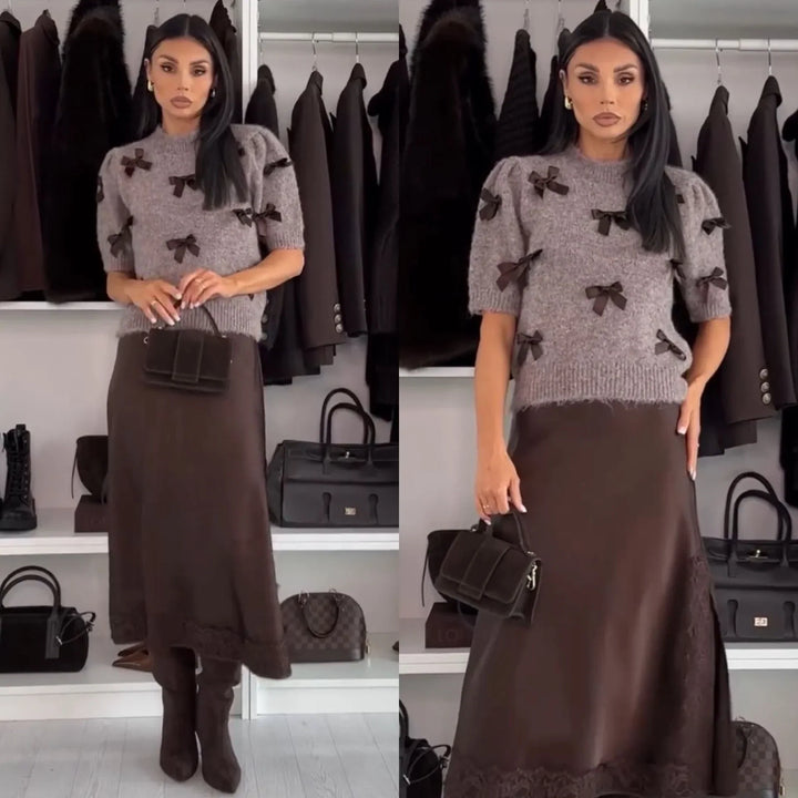 Emilique - Classic Everyday Collection Piece