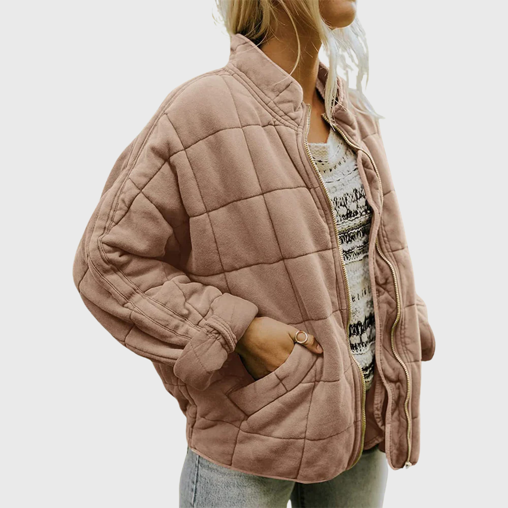 Anna & Rose | Lorraine | Jacket with Oversized Fit