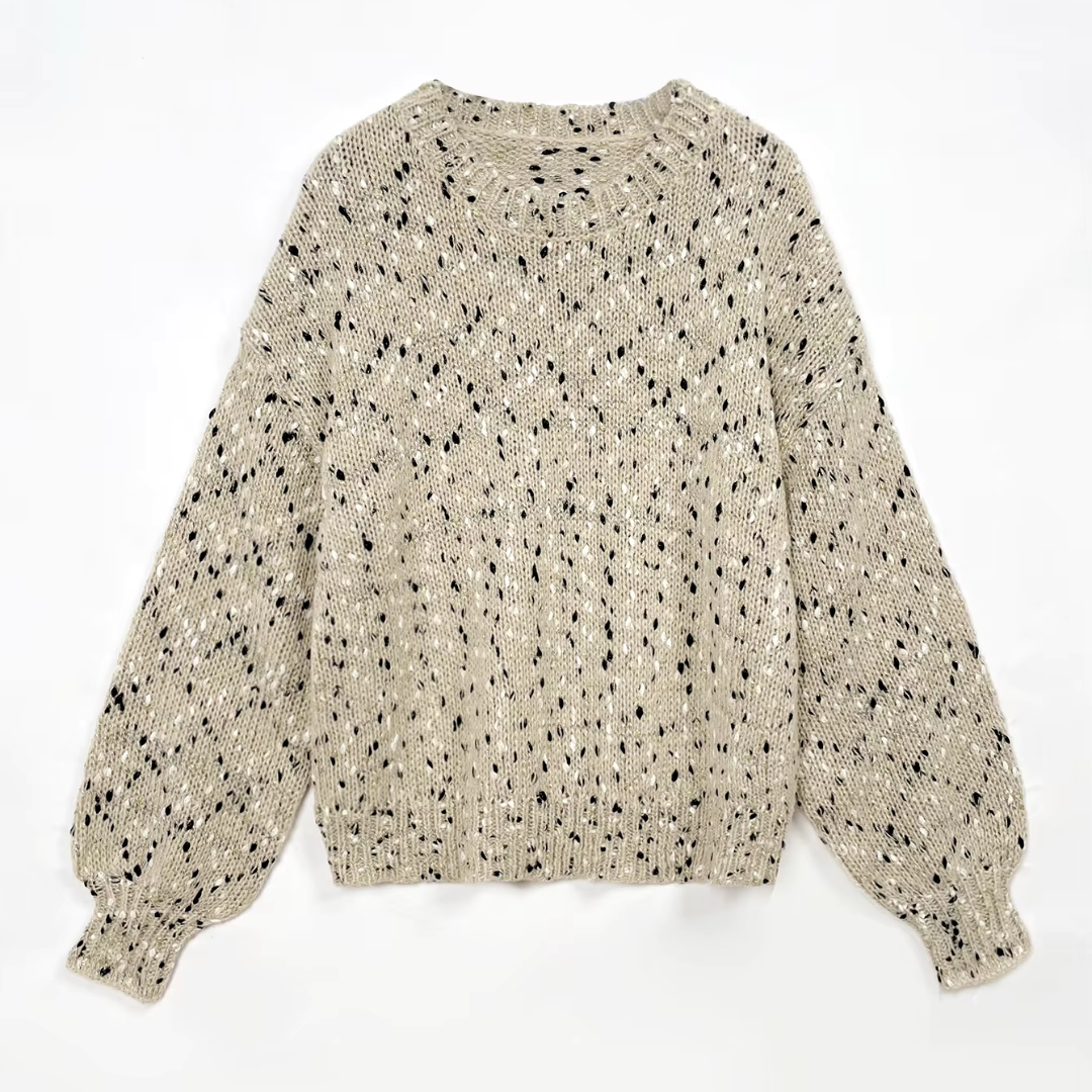 Anna & Rose | Erika | Soft Sweater