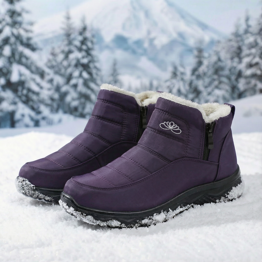 Corvina - Low Comfort Winter Boots