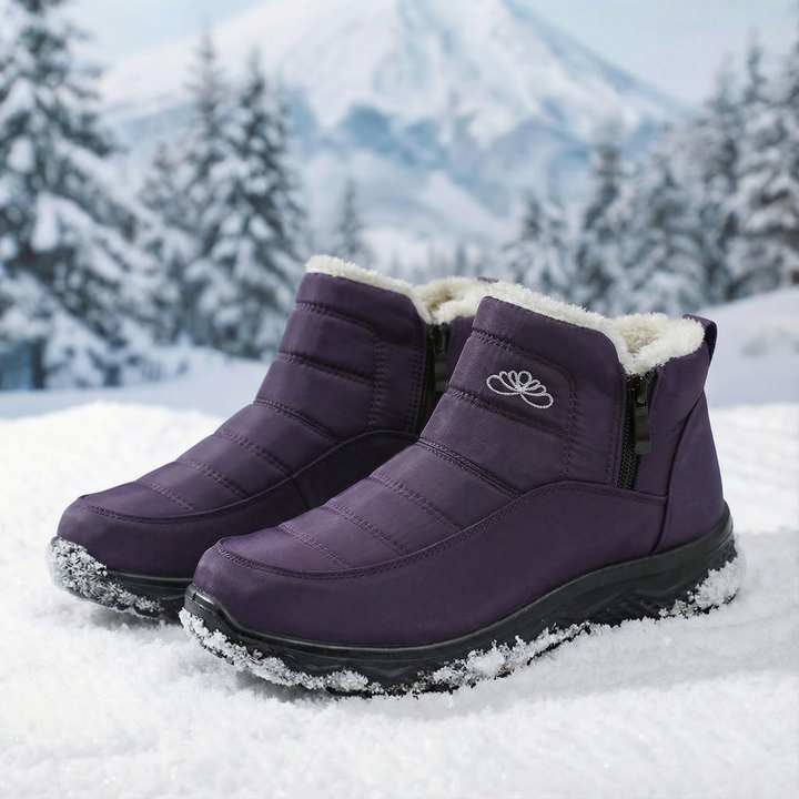 Corvina - Low Comfort Winter Boots